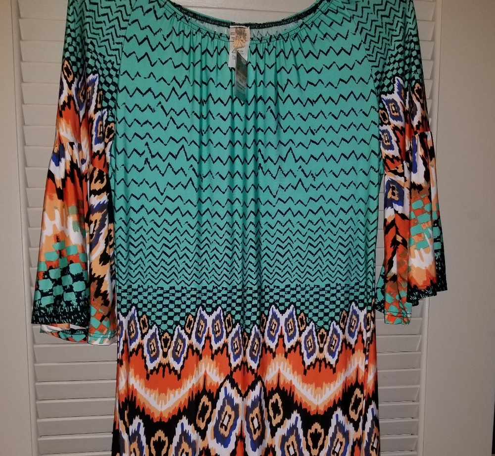 Turquoise Western Wear